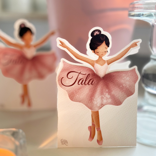 10 Baby Born giveaway, Ballerina Design